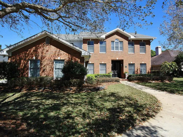 7921 McLaurin Rd N, Jacksonville, FL 32256