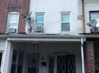 727 W Greenleaf St, Allentown, PA 18102