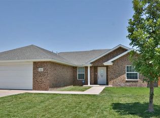 2112 Ralph Boone, Clovis, NM 88101