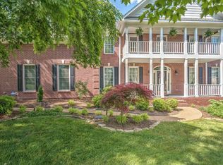 10000 Longford Dr, Knoxville, TN 37922