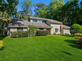 5 Fisherman Ln, Bluffton, SC 29910