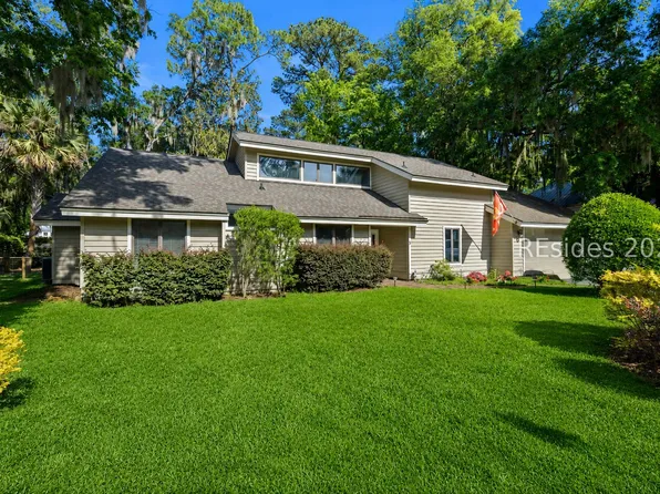 5 Fisherman Ln, Bluffton, SC 29910