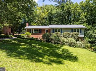 3015 Clairmont Ave, Macon, GA 31204