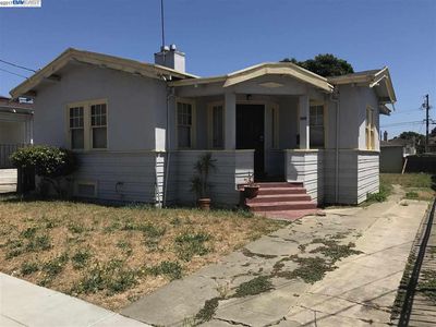 1926 Auseon Ave, Oakland, CA, 94621
