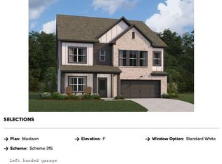 1513 Erastus Ct #49, Fuquay Varina, NC 27526