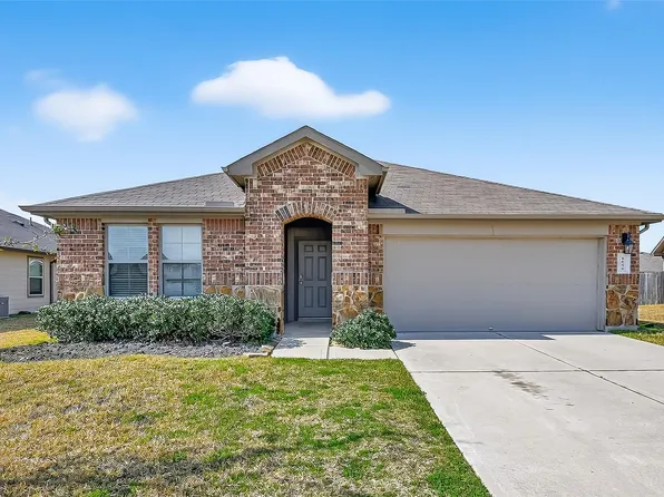 1606 Bear Spring Dr, Rosenberg, TX 77469