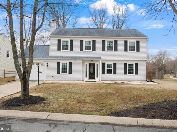 6601 Cougar Ct, Waldorf, MD 20603