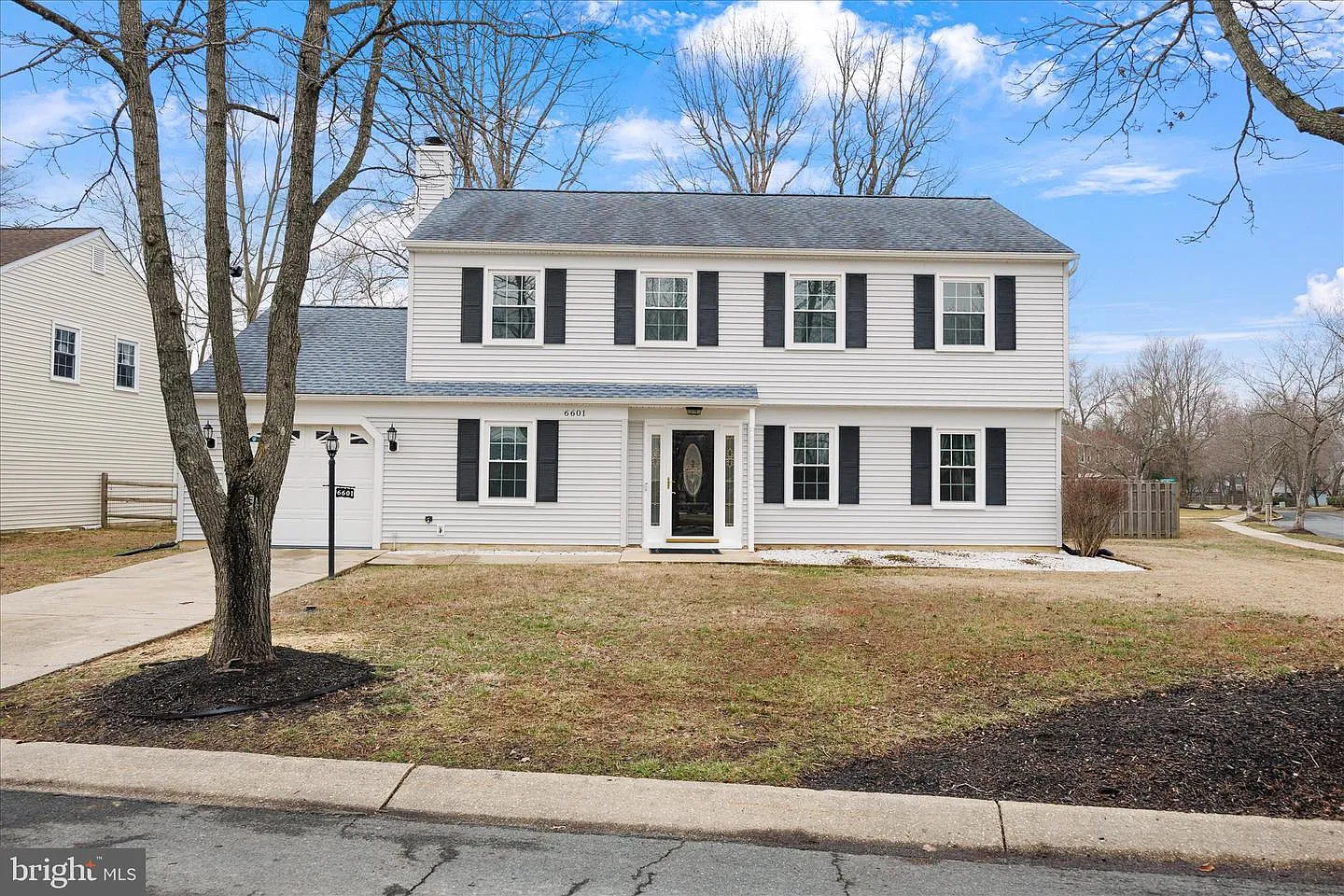 6601 Cougar Ct photo 1