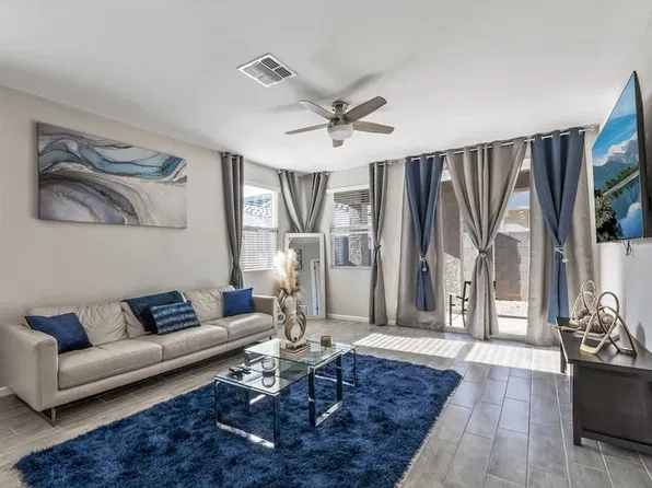 17352 W Paraiso Ln, Surprise, AZ