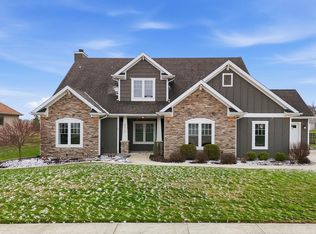 4313 Great Hollow Ct, Fort Wayne, IN 46818