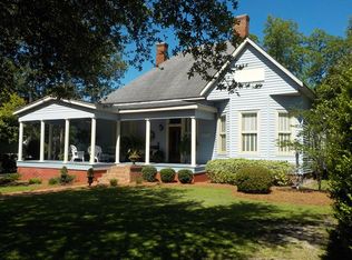 1010 N Ridge Ave, Tifton, GA 31794