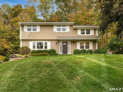 53 Riverside Drive, Ridgefield, CT, 06877