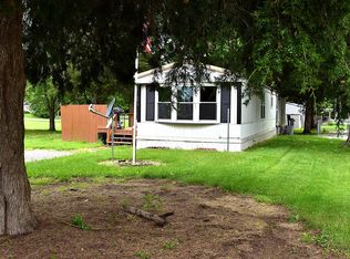 290 Bubble Loo Rd, Cloverdale, IN 46120