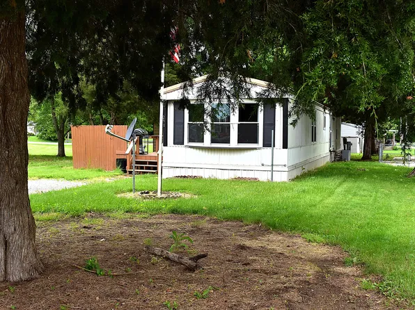 290 Bubble Loo Rd, Cloverdale, IN 46120