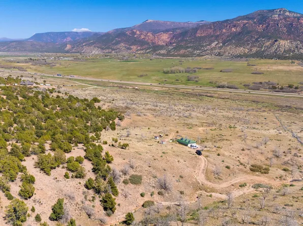 1380 W Hayward Mountain Rd, Cedar City, UT 84720