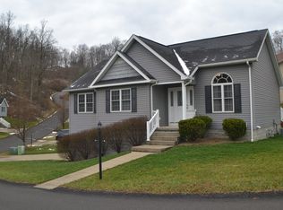 109 Ruidosa Ln, Morgantown, WV 26508