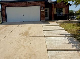 811 Estancia Way, Leander, TX 78641