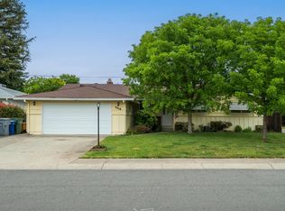 6458 El Camino Dr, Redding, CA 96001