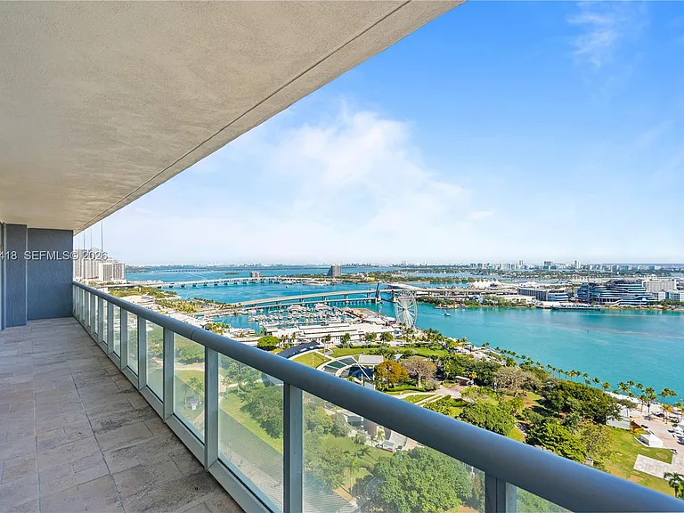 50 Biscayne Blvd #3010 — Photo 5