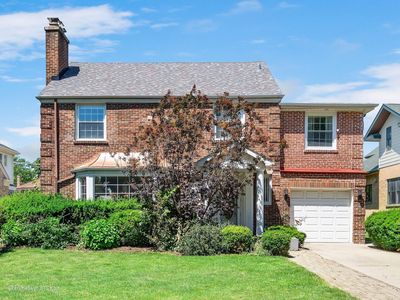1514 Park Ave, River Forest, IL, 60305