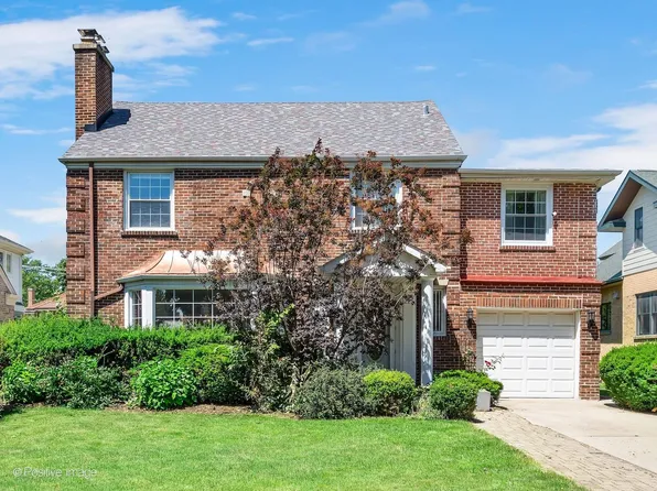 1514 Park Ave, River Forest, IL 60305