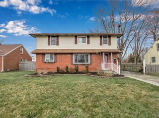 112 Hartford Rd, Amherst, NY 14226