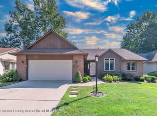 3405 Oakmont Dr, Lansing, MI