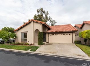 27782 Espinoza, Mission Viejo, CA 92692