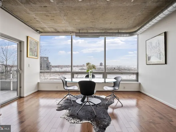 1200 Steuart St Unit 312, Baltimore, MD 21230