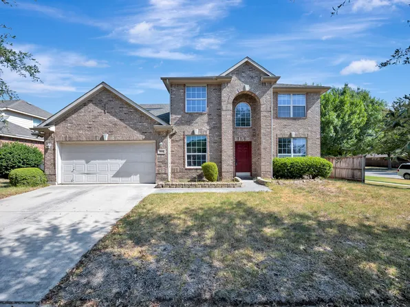844 Sequoia Way, Saginaw, TX 76131