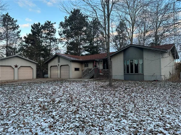 E9689 830th Avenue, Colfax, WI 54730