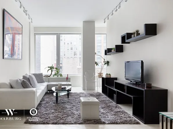 111 Fulton St #701, New York, NY 10038