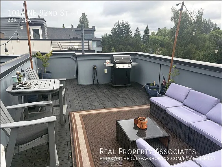 1012 NE 92nd St #C — Photo 23