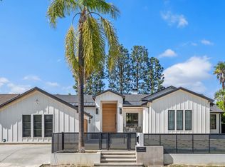 16015 Valley Wood Rd, Sherman Oaks, CA 91403