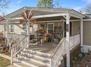 184 Pine St, Wilson, OK 73463