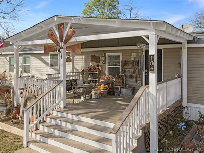 184 Pine St, Wilson, OK, 73463