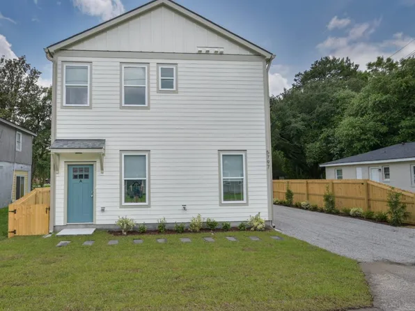 5797 Sledge St #A, Hanahan, SC 29410