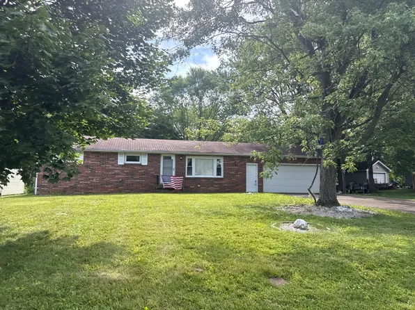 641 Klinger Ave, Alliance, OH 44601