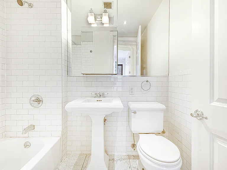 45 Orchard St #3B — Photo 8