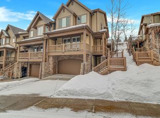 3017 Canyon Link Dr, Park City, UT 84098