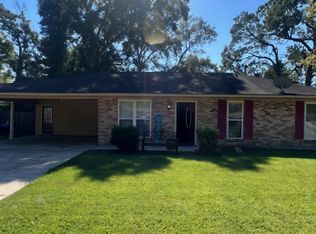 6142 W Perimeter Dr, Baton Rouge, LA 70811