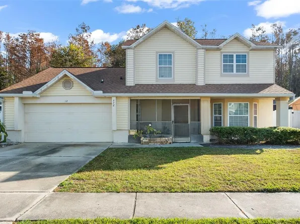 112 Blackwater Ct, Kissimmee, FL 34743