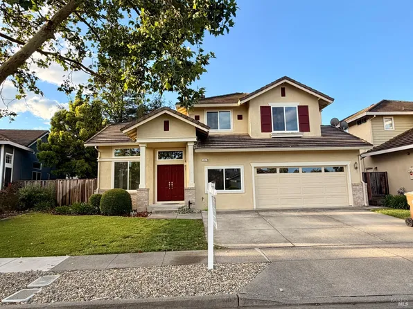 1451 Gordon Drive, Napa, CA 94558