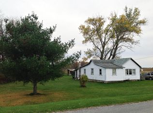 1227 W Marrison Rd, Pentwater, MI 49449