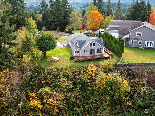 174 Dow Ridge Drive N, Eatonville, WA 98328