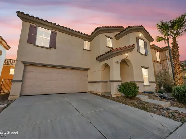 726 Iron Bridge St, Las Vegas, NV 89178
