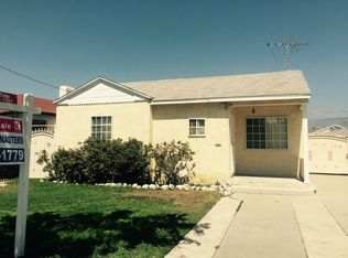 439 E Newmark Ave, Monterey Park, CA 91755