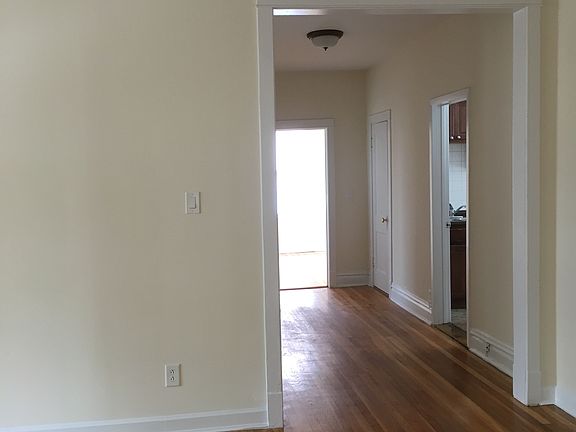 View from Living Room