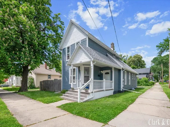 529 Carrier St NE, Grand Rapids, MI 49505