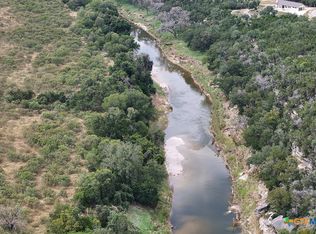 1754 Paradise Pkwy, Canyon Lake, TX 78133